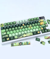 Tighnari Keycap